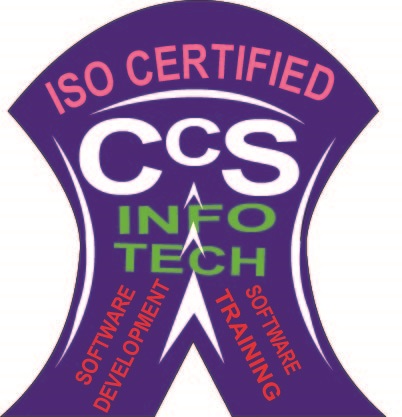ISO Certified